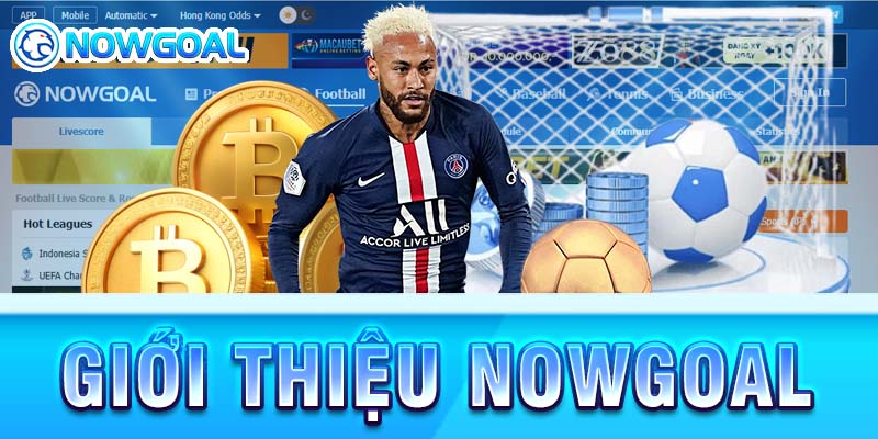 Nowgoal – Điểm đến tin cậy của người hâm mộ và dân cá cược.